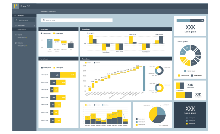 cos'è power bi