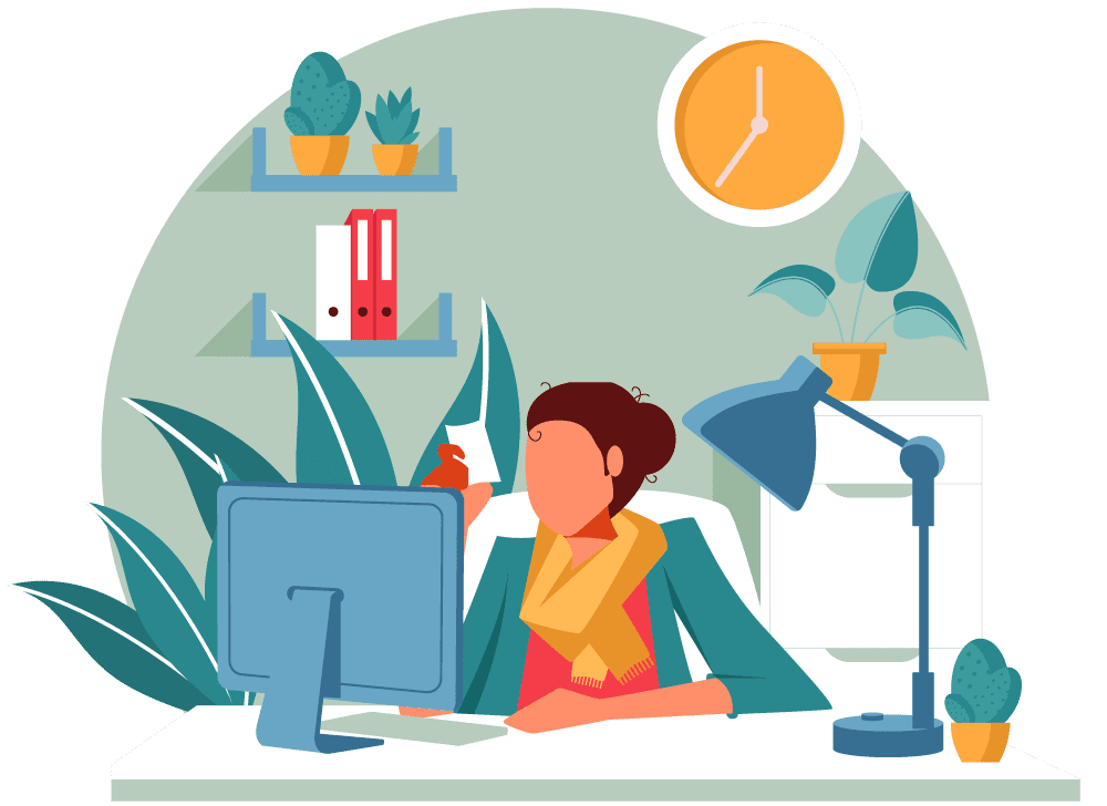 Cosa serve per lavorare in smart working