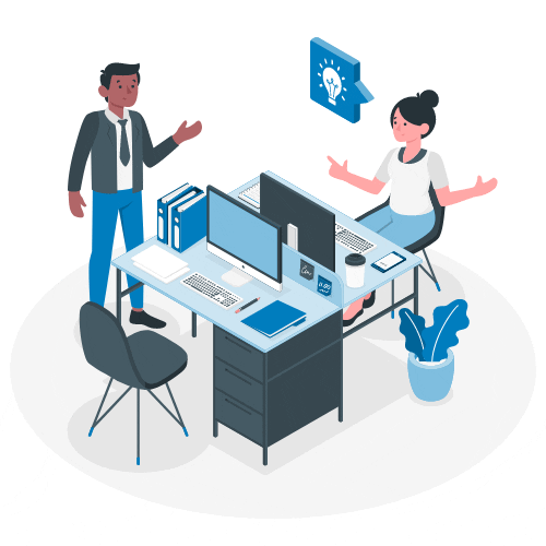 Specifiche di scenario - business case