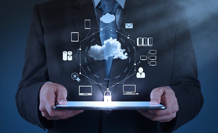 hybrid cloud total cloud