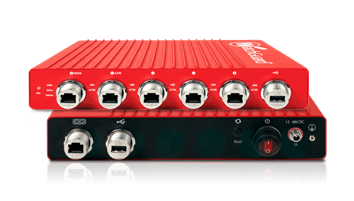 FIREBOX T35- R watchguard sistemi difesa rete